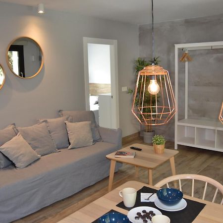 Apartament Carmen Del Cadi Grenada Zewnętrze zdjęcie