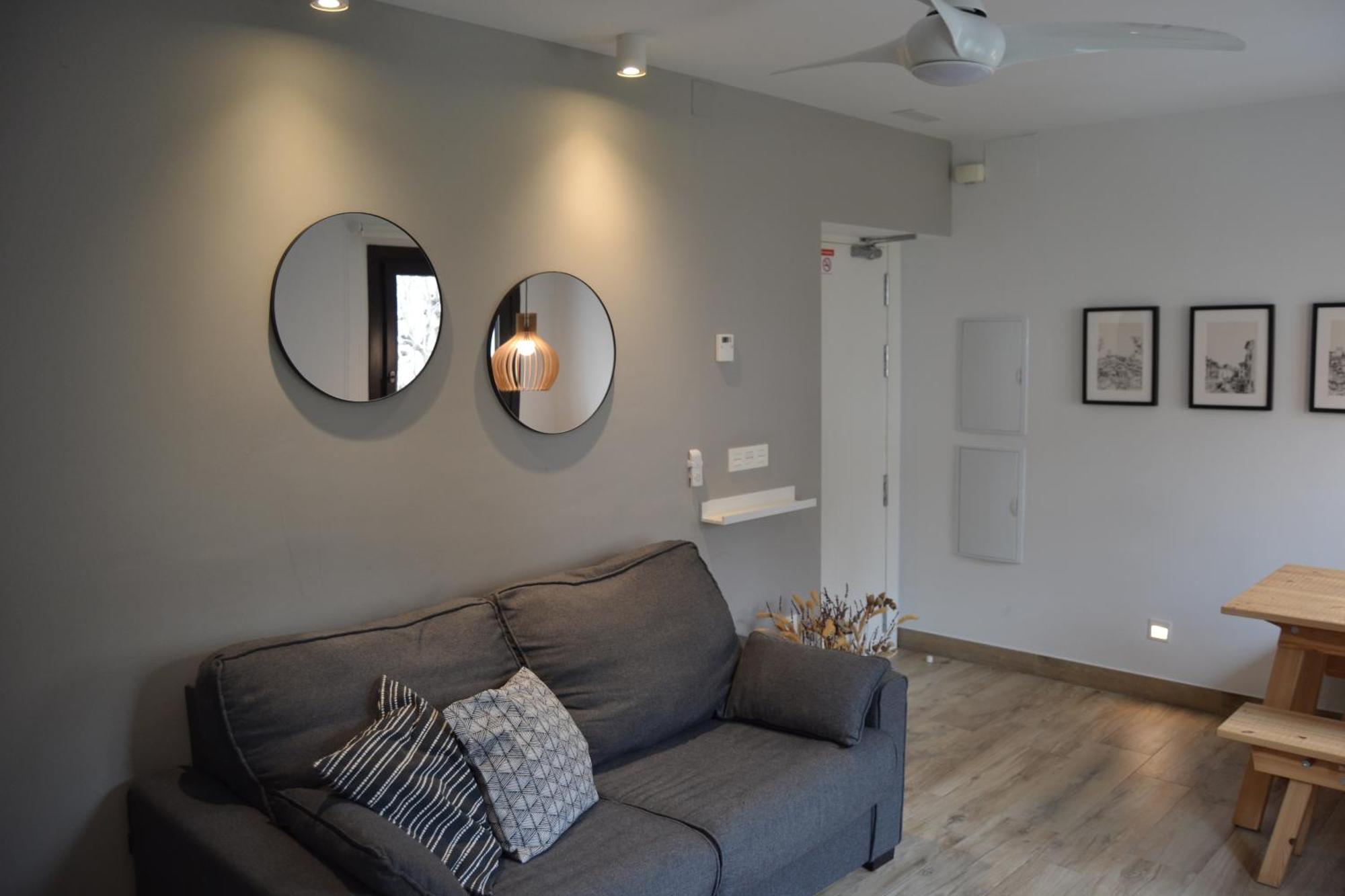 Apartament Carmen Del Cadi Grenada Zewnętrze zdjęcie