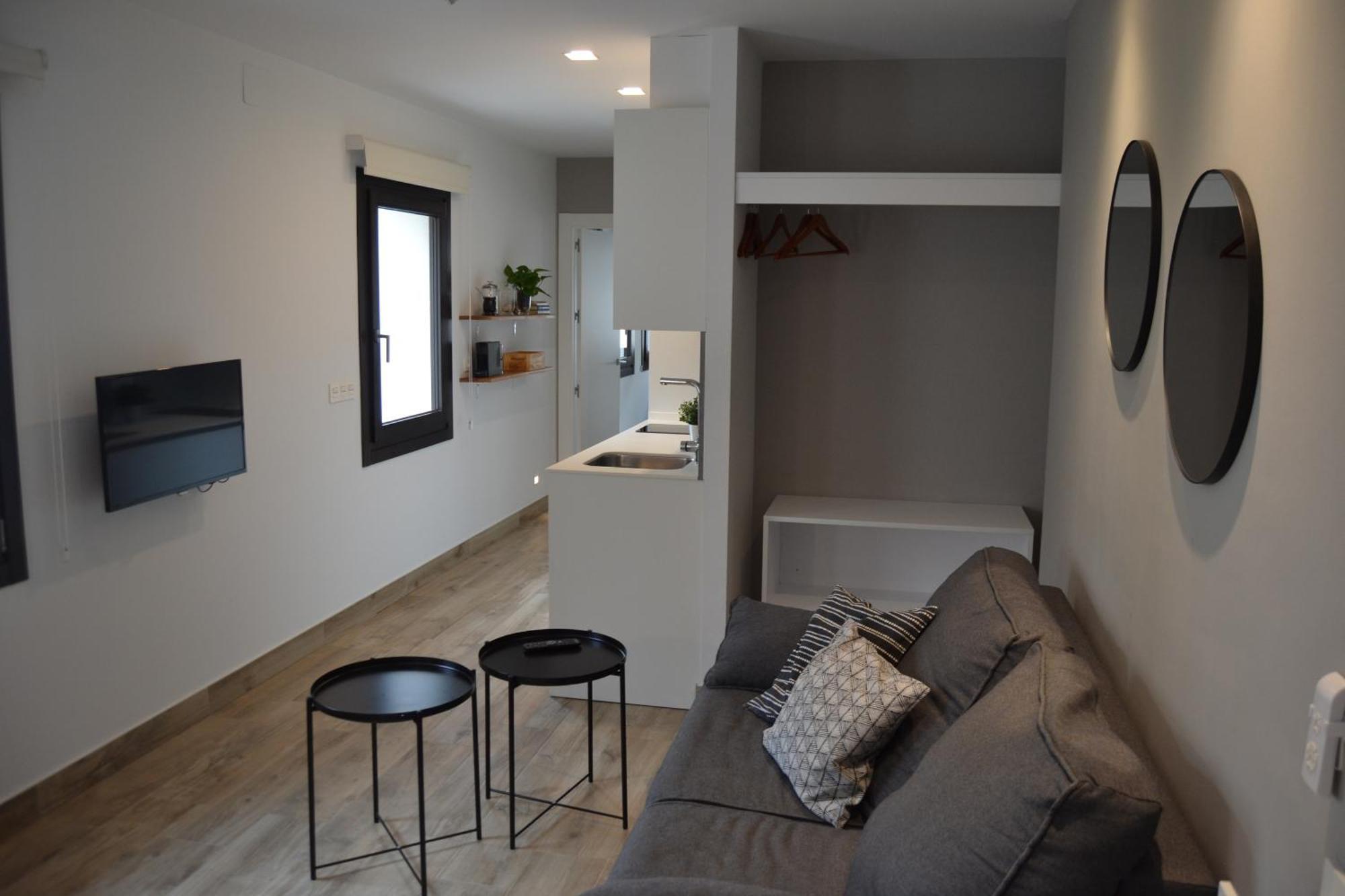Apartament Carmen Del Cadi Grenada Zewnętrze zdjęcie