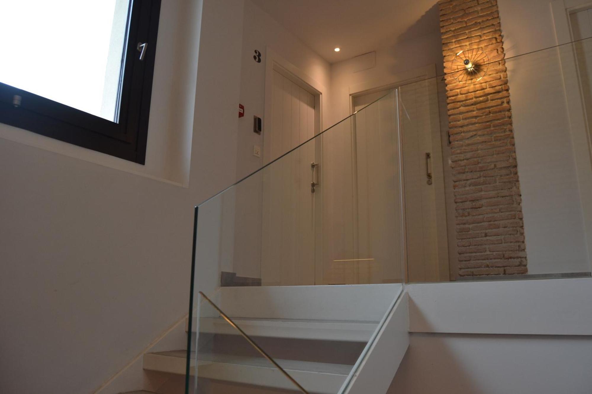Apartament Carmen Del Cadi Grenada Zewnętrze zdjęcie