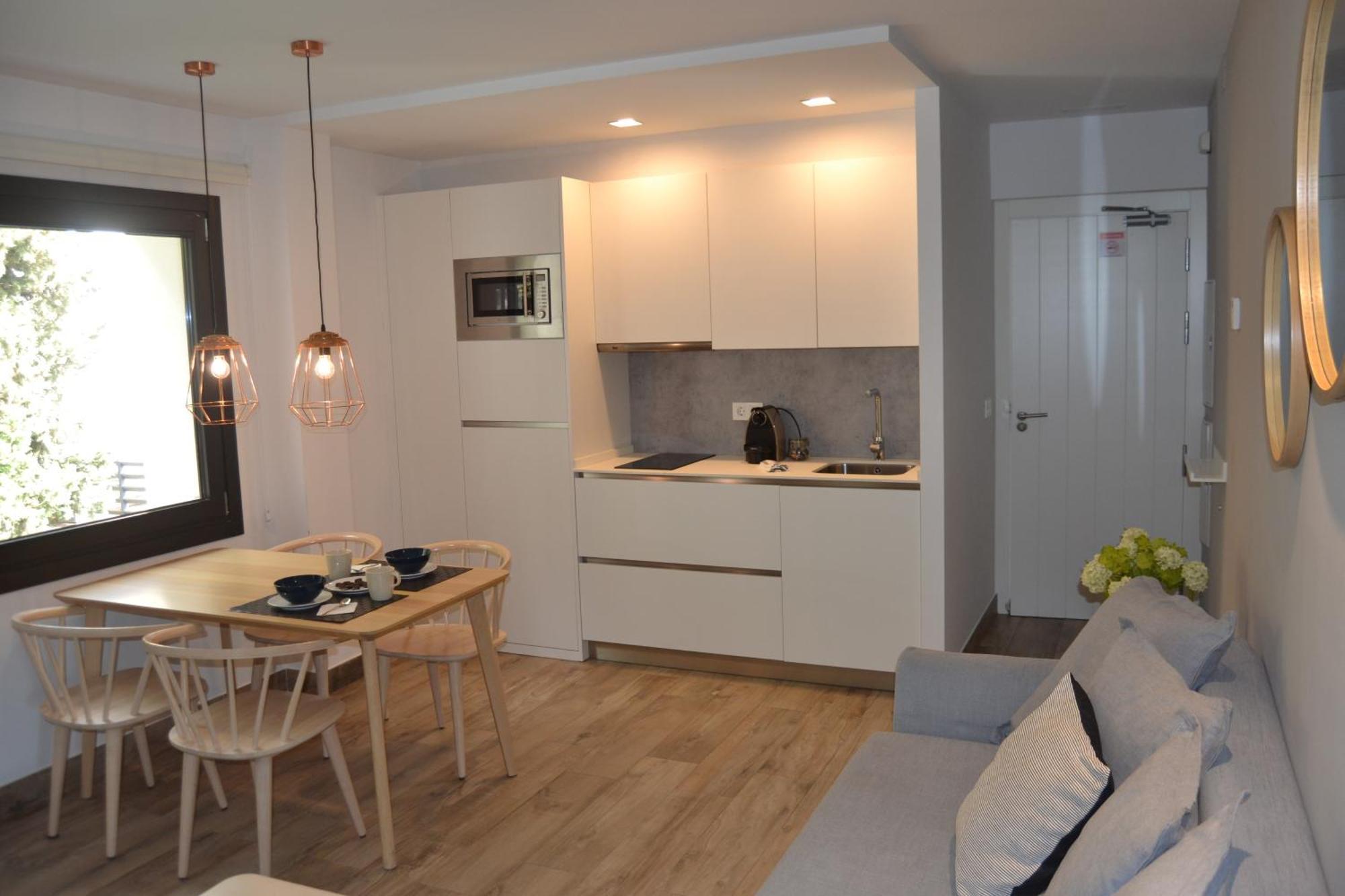 Apartament Carmen Del Cadi Grenada Zewnętrze zdjęcie