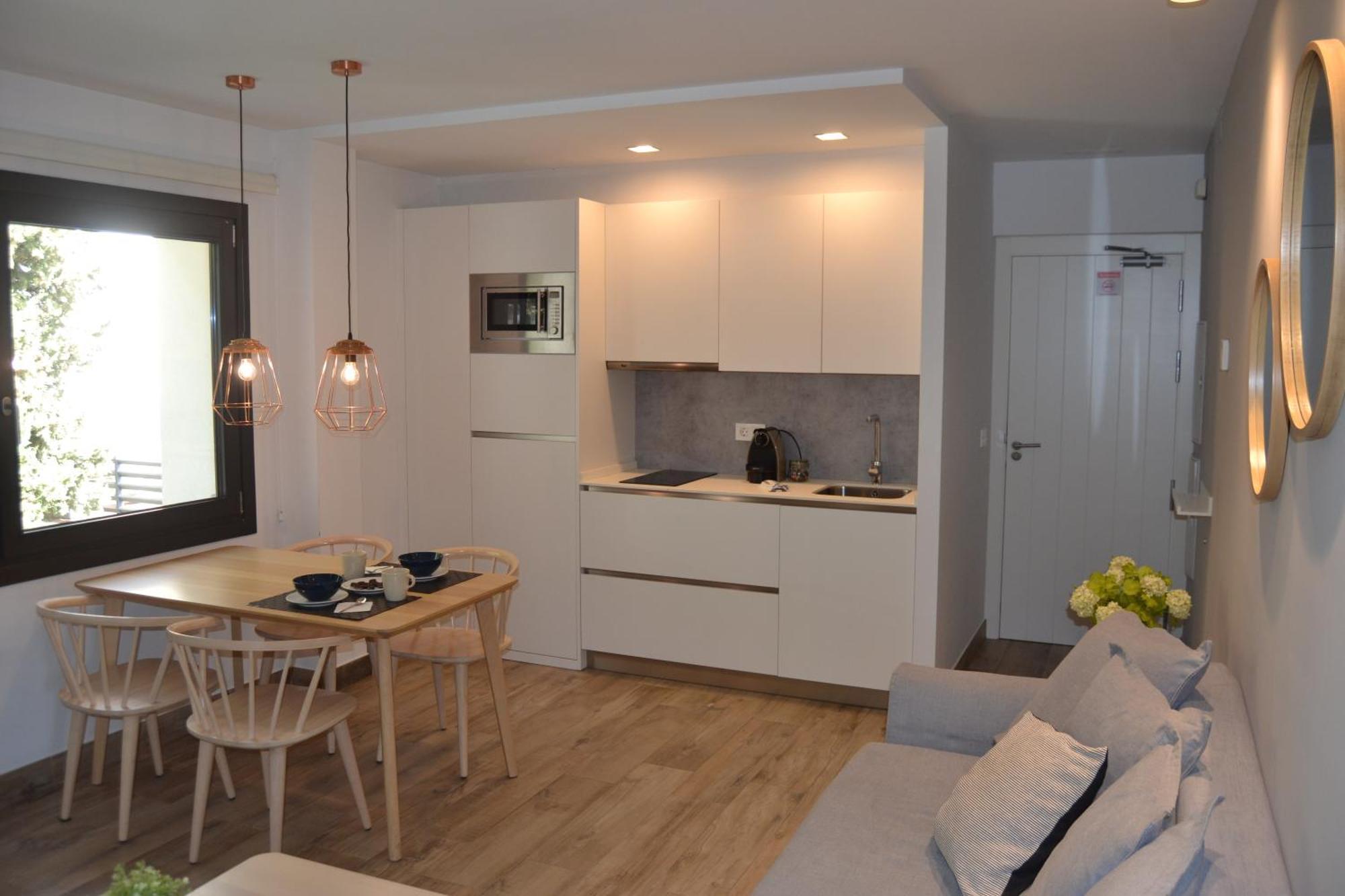 Apartament Carmen Del Cadi Grenada Zewnętrze zdjęcie