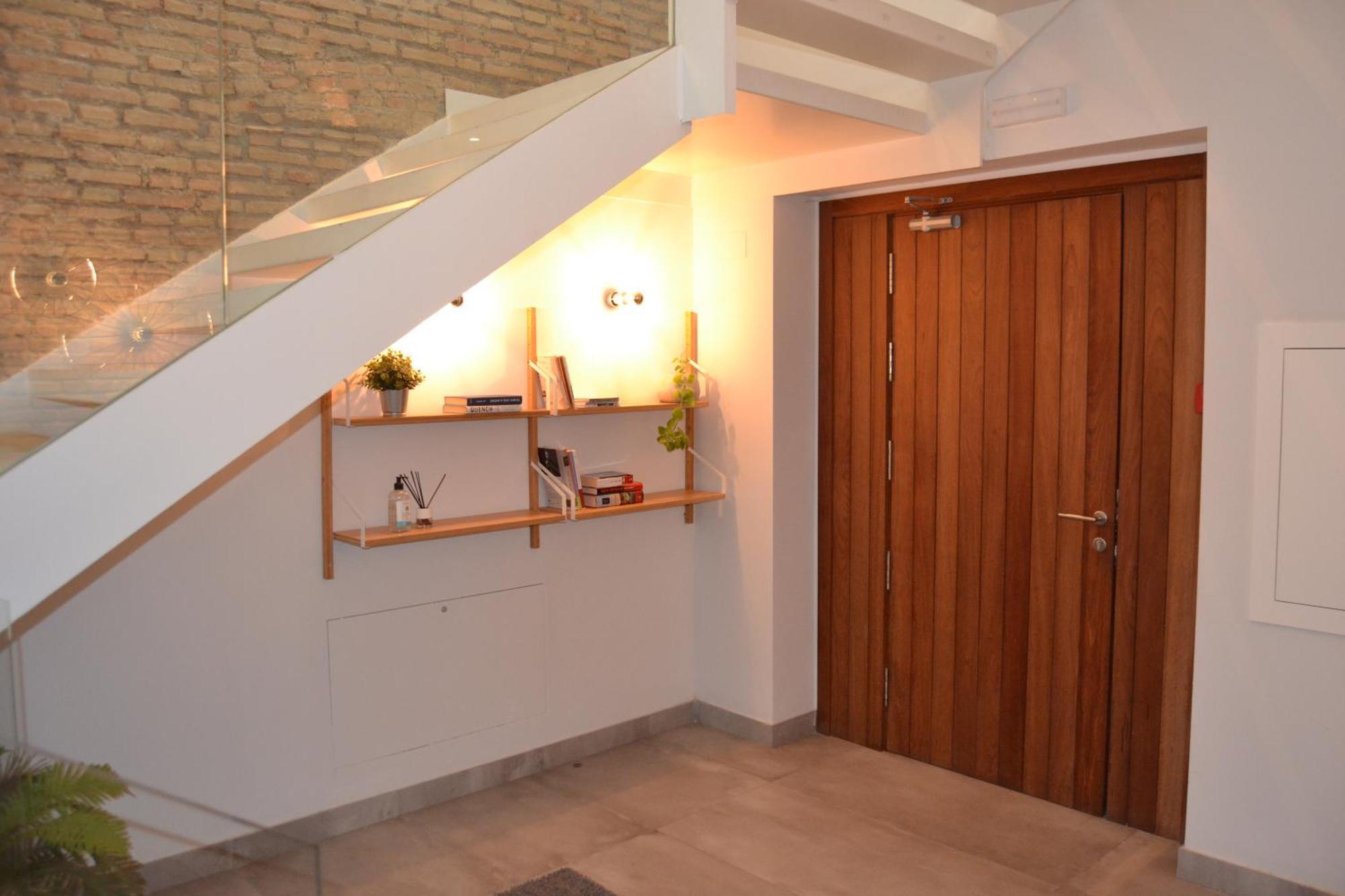 Apartament Carmen Del Cadi Grenada Zewnętrze zdjęcie