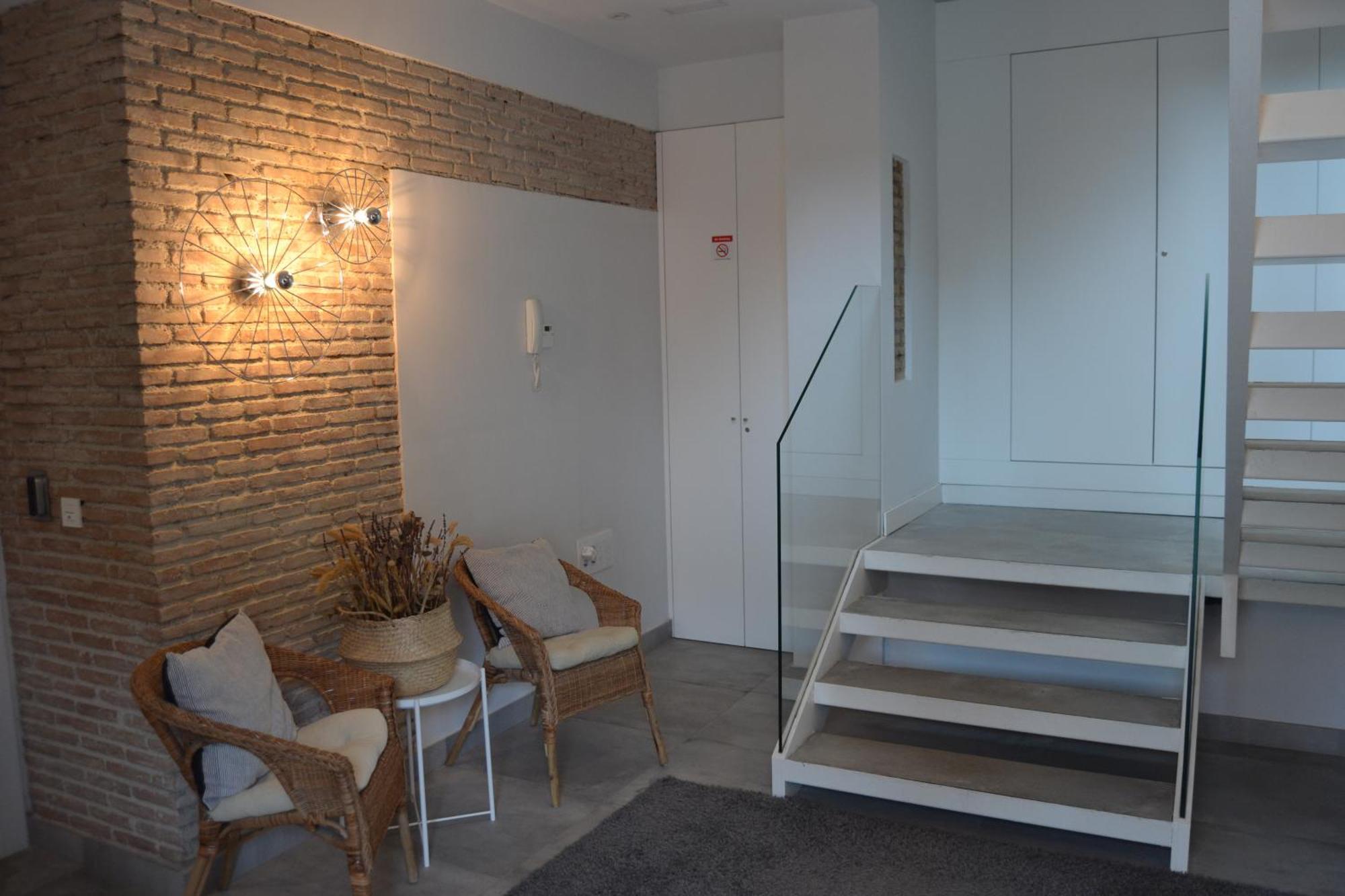 Apartament Carmen Del Cadi Grenada Zewnętrze zdjęcie