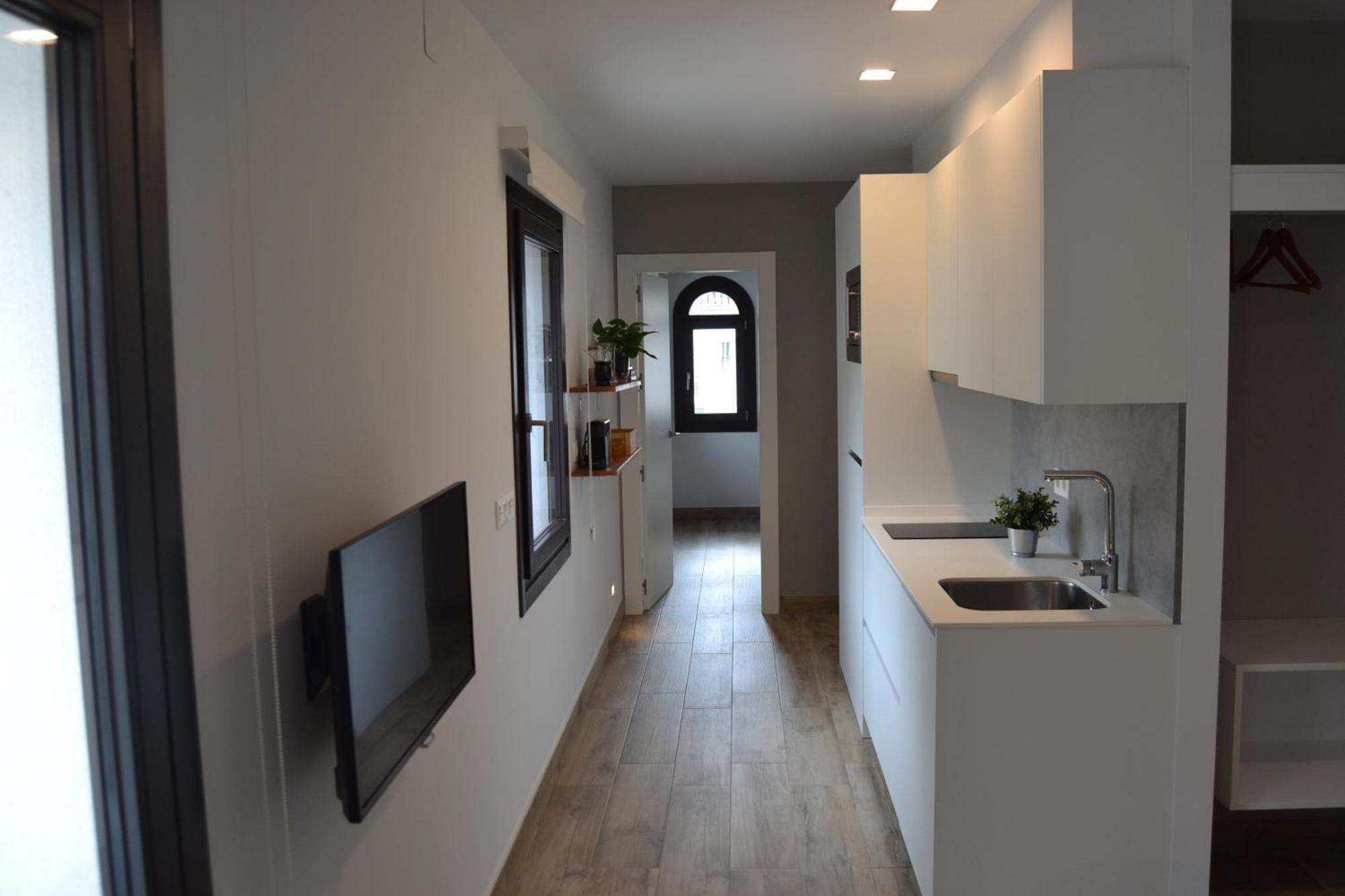 Apartament Carmen Del Cadi Grenada Zewnętrze zdjęcie