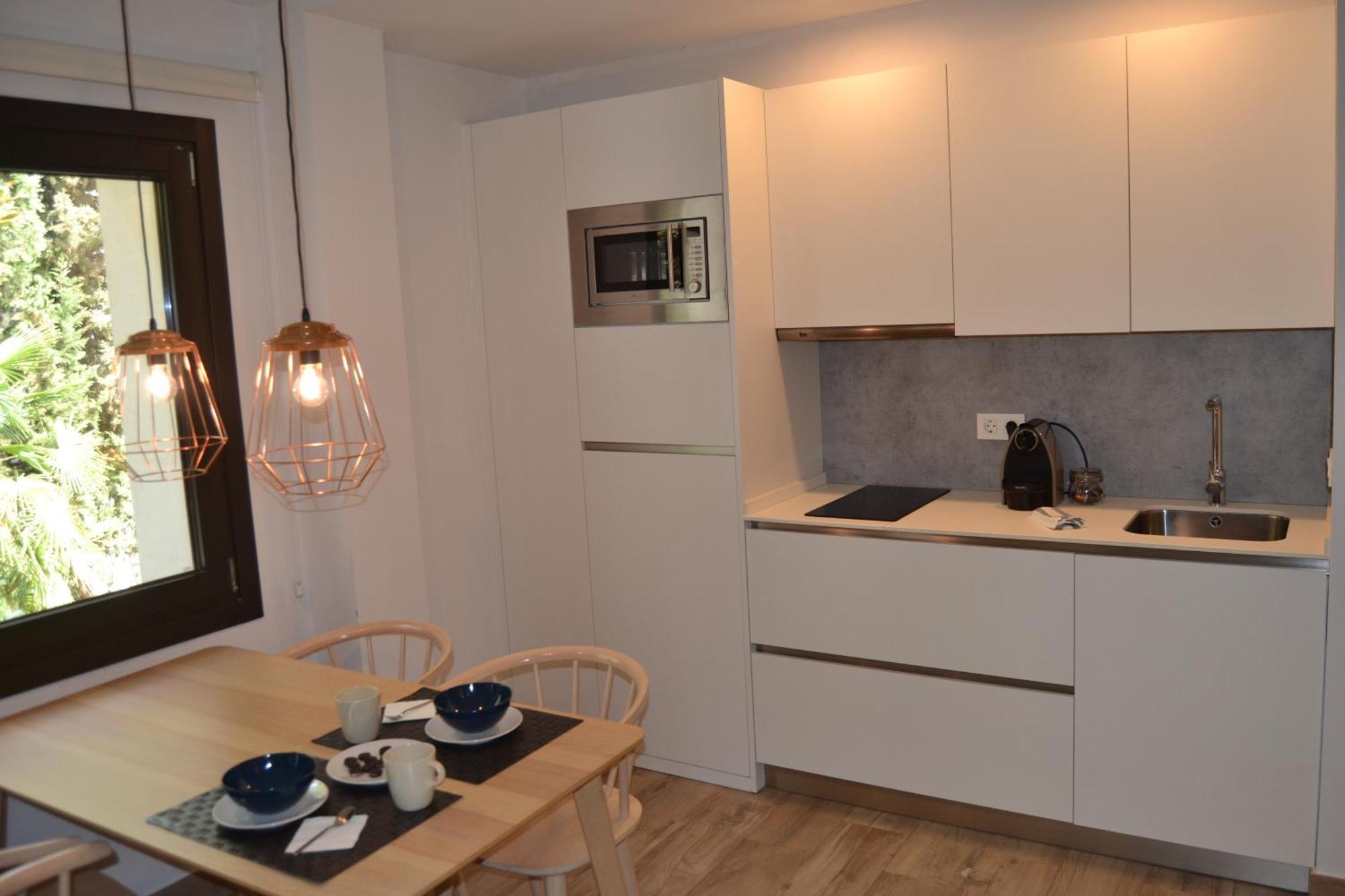Apartament Carmen Del Cadi Grenada Zewnętrze zdjęcie