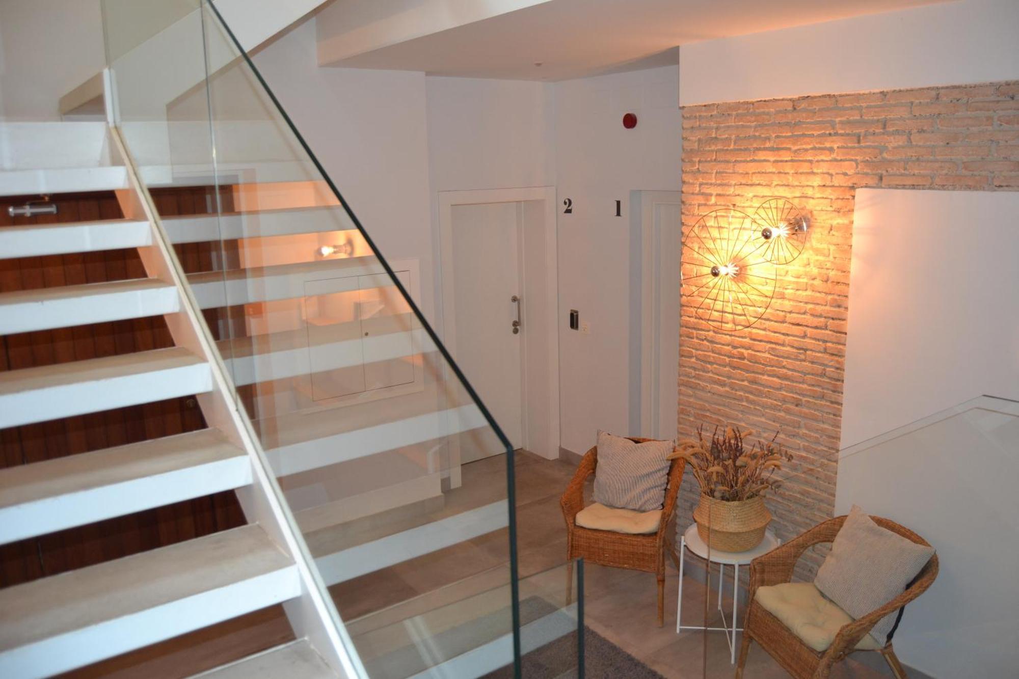 Apartament Carmen Del Cadi Grenada Zewnętrze zdjęcie