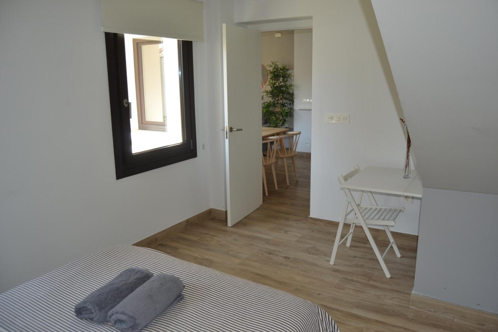 Apartament Carmen Del Cadi Grenada Zewnętrze zdjęcie