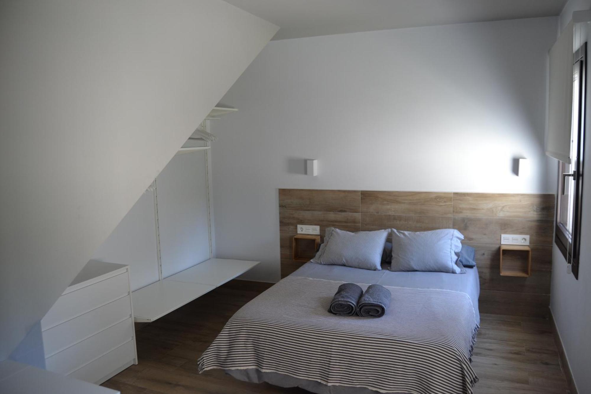 Apartament Carmen Del Cadi Grenada Zewnętrze zdjęcie